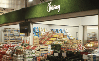 Más frescos que nunca!