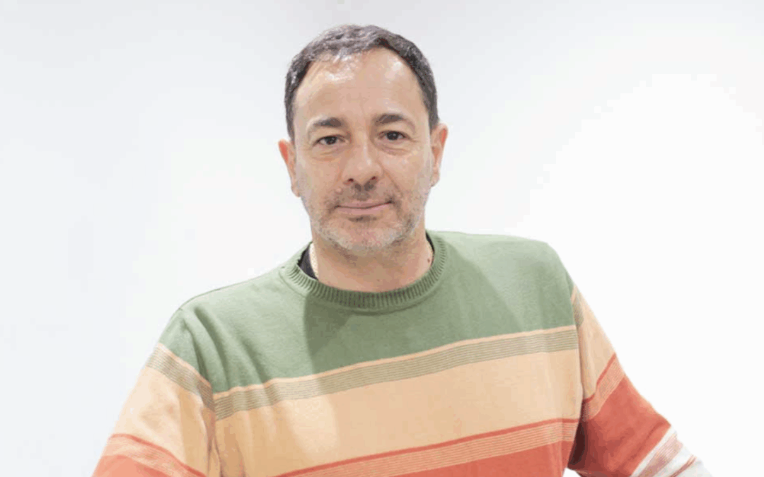 Un año más de vida institucional